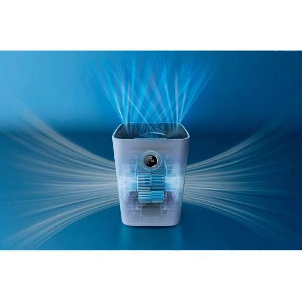 Philips AC5659/10 Luftreiniger für 130 m² Räume – Bild 4