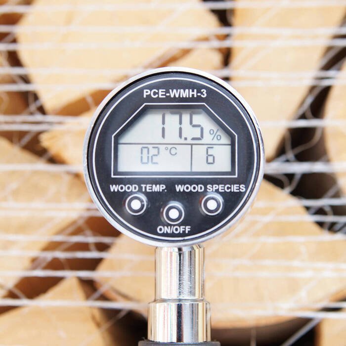 Brennholz Buche 30-33 cm 2 RM – Bild 2