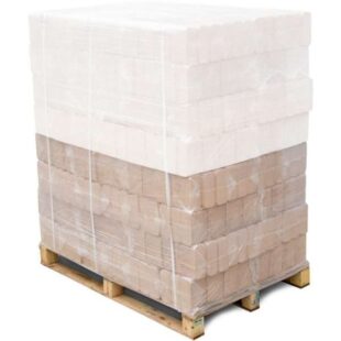 RUF Buchenholzbriketts 480kg