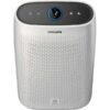 Philips AC1214/10 Luftreiniger für 63 m² Räume