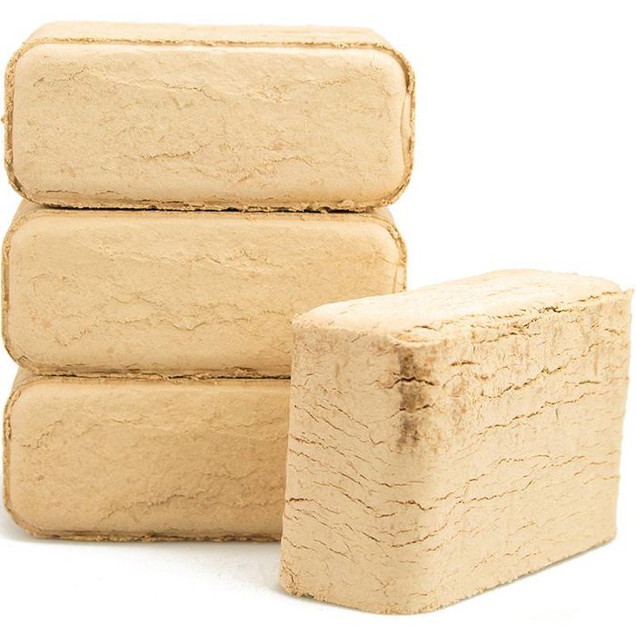 RUF Buchenholzbriketts 480kg – Bild 3