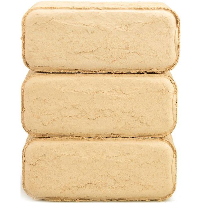 RUF Buchenholzbriketts 960kg – Bild 2