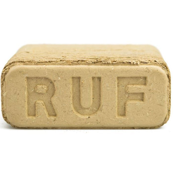 RUF Buchenholzbriketts 960kg – Bild 3