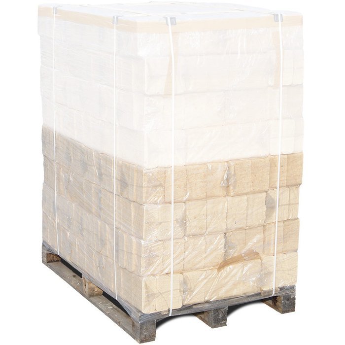 RUF Lärchenholzbriketts 480kg – Bild 2