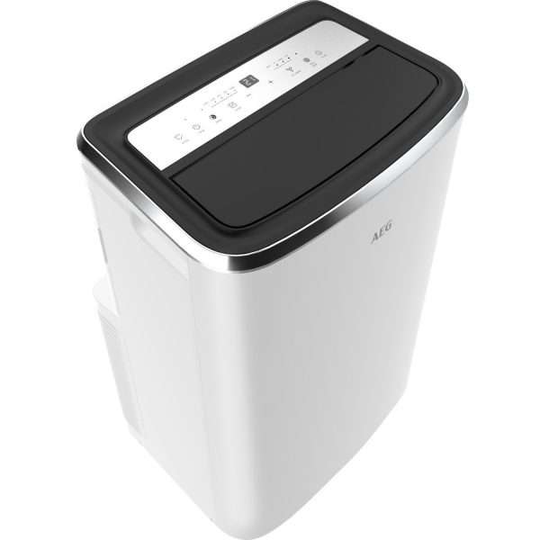 AEG AXP35U538CW ChillFlex Pro Mobiles Klimagerät – Bild 2