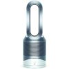 dyson HP02 pure hot+cool link Luftreiniger weiß/silber