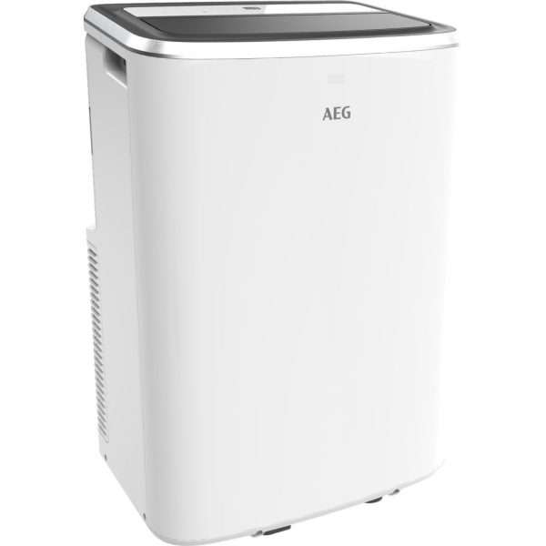 AEG AXP35U538CW ChillFlex Pro Mobiles Klimagerät