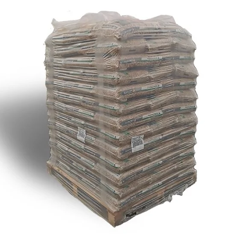 1 Palette Pellets von PIVETEAU HP+