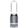 dyson PH01 Pure Humidify+Cool Luftreiniger; Befeuchter und Ventilator weiß/silber